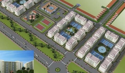 Sốc 2 dự án căn hộ giá dưới 100 triệu đồng/căn